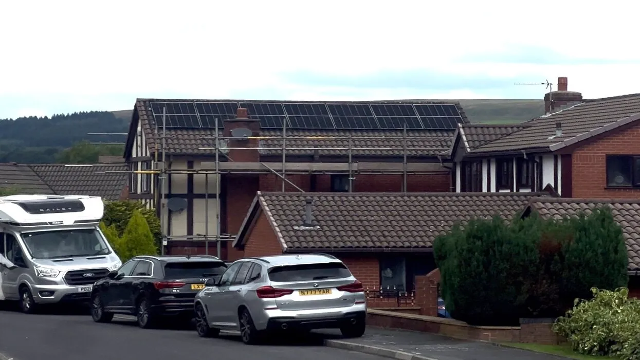 The Best Solar Panels for Your Home