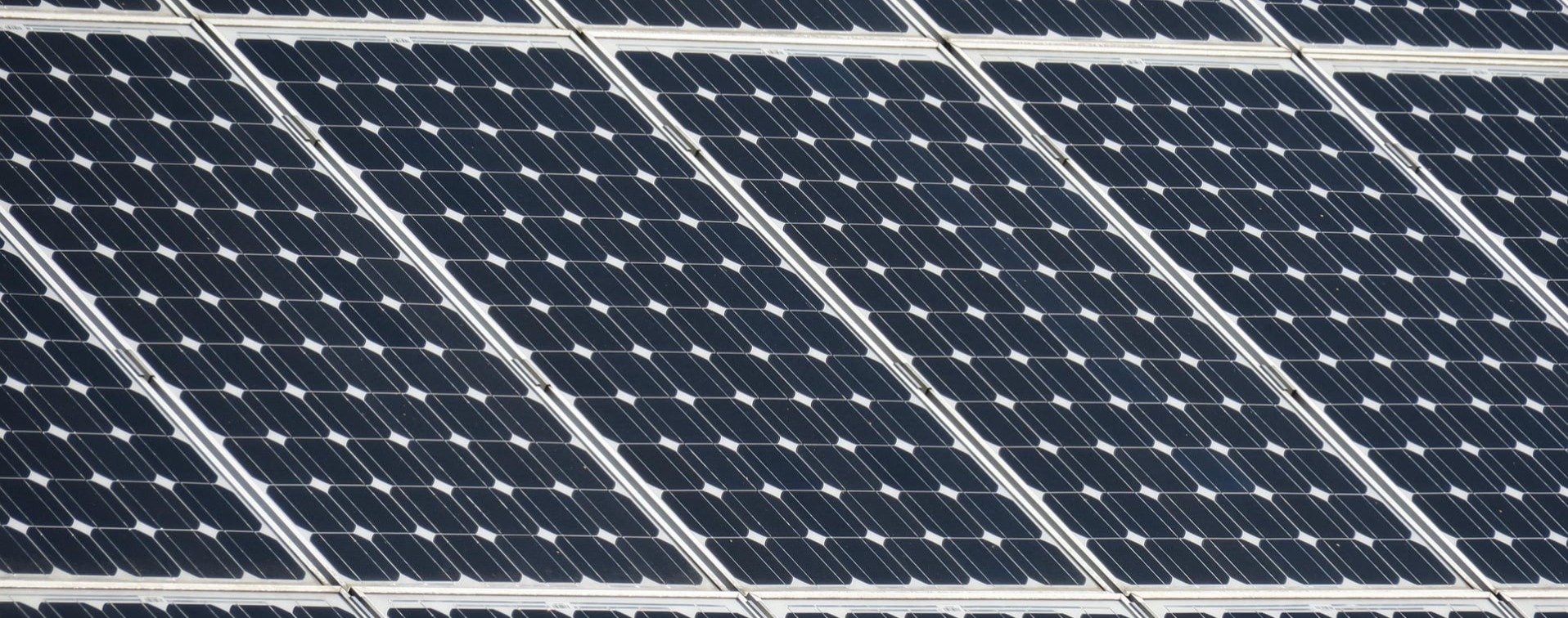 solar panels are versatile, and can be anywhere.