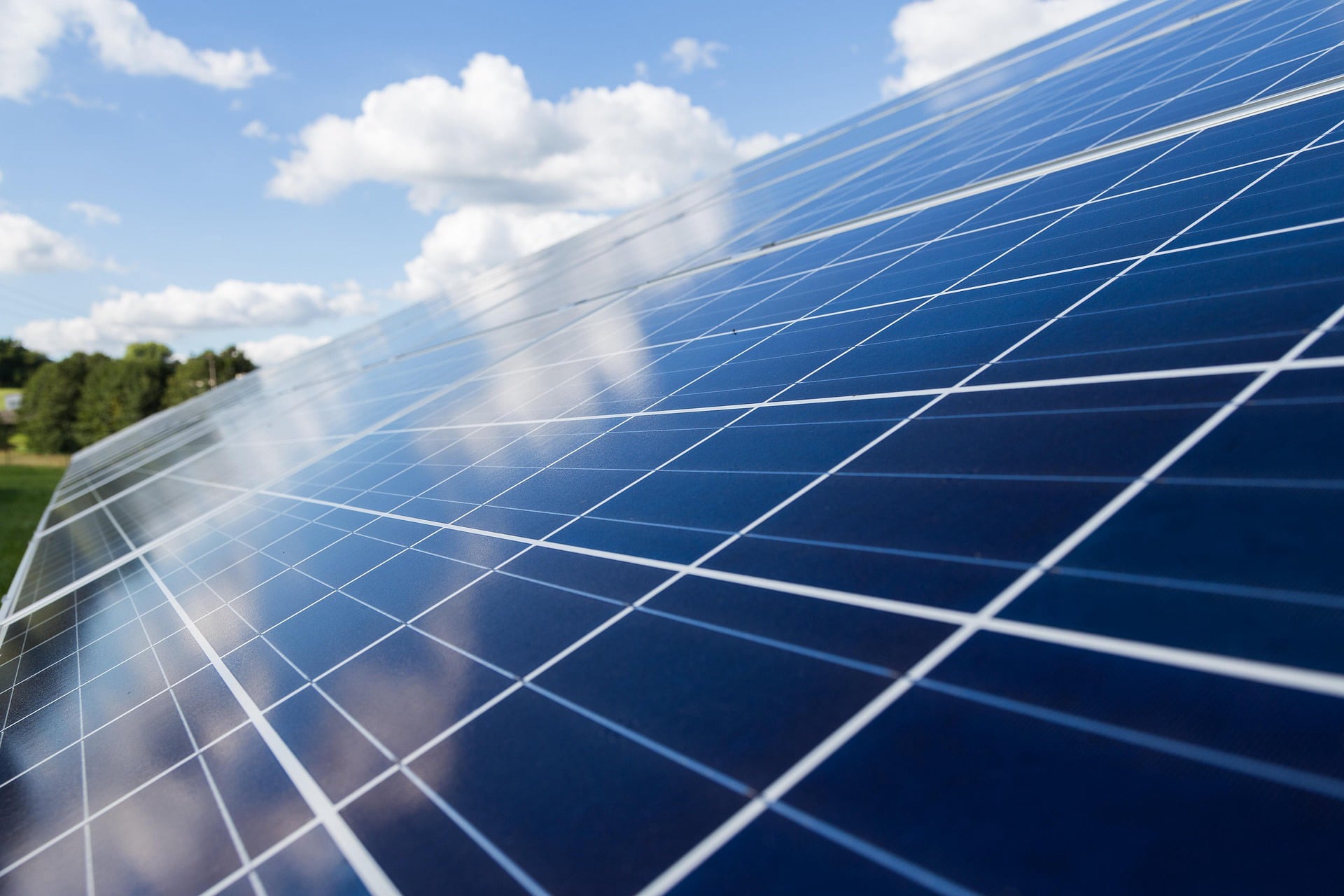 Britek Solar Blog