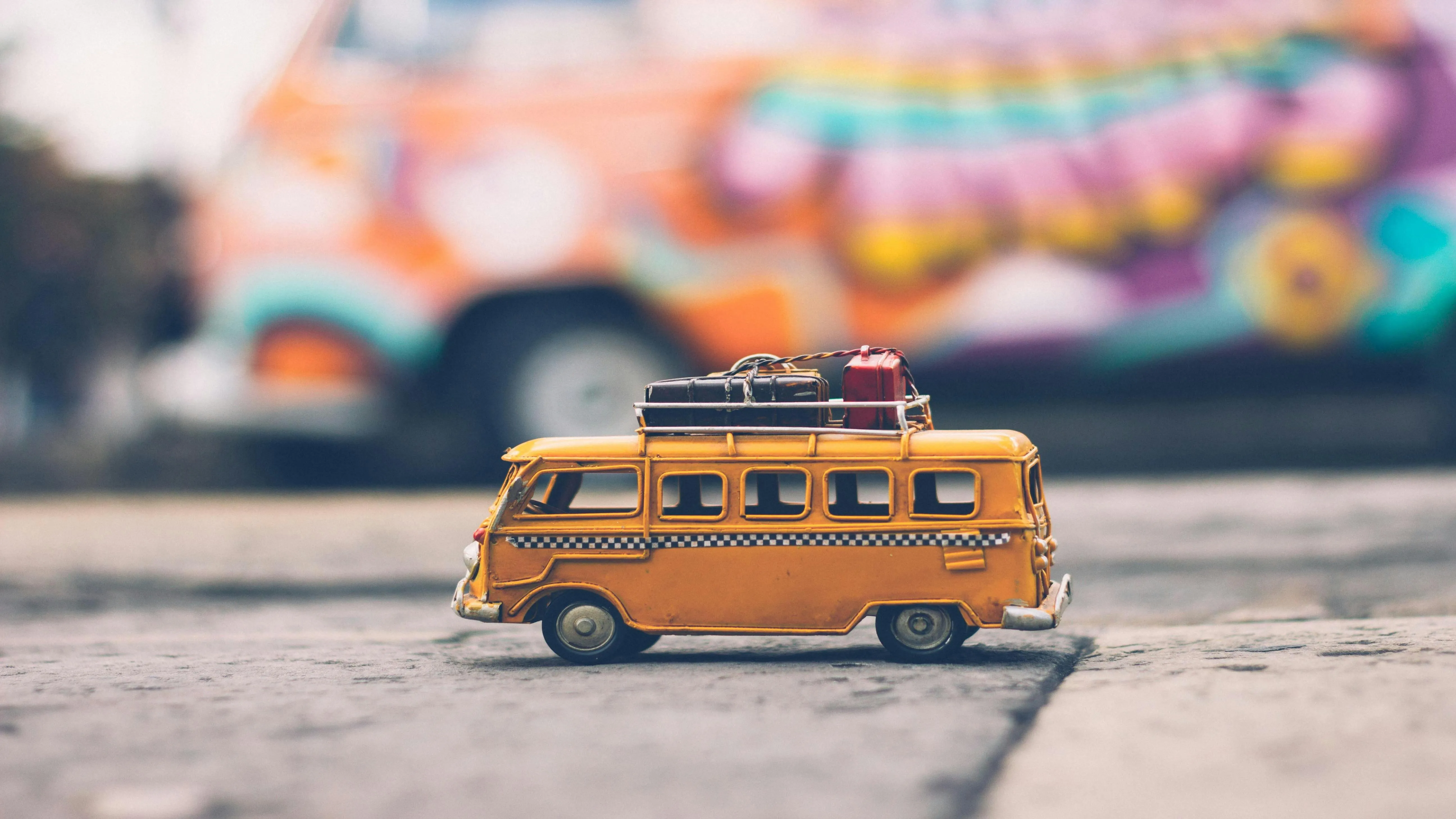 Installing solar panels on your camper van
